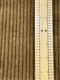 ND7025 Shankar 9W 有機燈芯絨生物加工[布料] 雲井美人（中部別珍） 更多照片