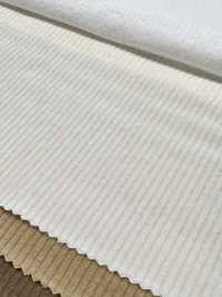 W6025 11W（超輕）糖果色燈芯絨，採用特殊水洗加工工藝[布料] 雲井美人（中部別珍） 更多照片