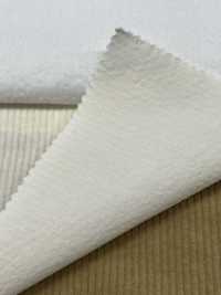 W6025 11W（超輕）糖果色燈芯絨，採用特殊水洗加工工藝[布料] 雲井美人（中部別珍） 更多照片