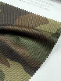 B88300Z 20種線斜紋斜紋動物圖案[布料] VANCET 更多照片