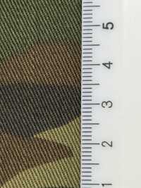 B88300Z 20種線斜紋斜紋動物圖案[布料] VANCET 更多照片