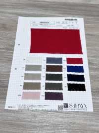 SB6262V 1/40 法國亞麻帆布水洗加工[布料] 柴屋 更多照片