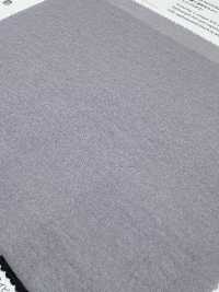 468V C/N 乳木豚平針織物[布料] VANCET 更多照片