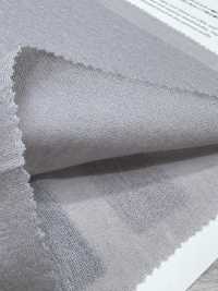 468V C/N 乳木豚平針織物[布料] VANCET 更多照片