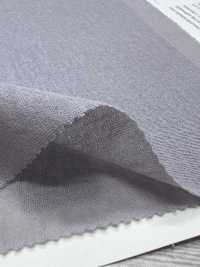 468V C/N 乳木豚平針織物[布料] VANCET 更多照片