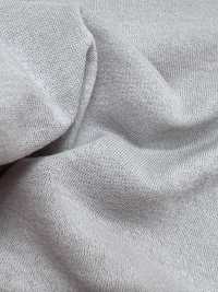 468V C/N 乳木豚平針織物[布料] VANCET 更多照片