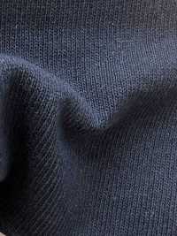 620 20//0E 復古豚平針織物（再生棉）[布料] VANCET 更多照片