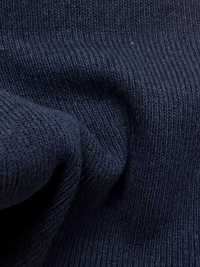 621 20/0E 復古羅紋針織羅紋（再生棉）[布料] VANCET 更多照片