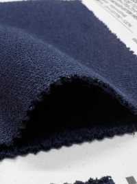 623 20/0E/10 復古法式毛圈布（再生棉）[布料] VANCET 更多照片