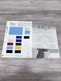 689 8812 老式針織羅紋[布料] VANCET 更多照片