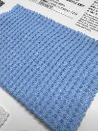 691 8812 復古華華夫格面料[布料] VANCET 更多照片