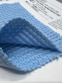 691 8812 復古華華夫格面料[布料] VANCET 更多照片