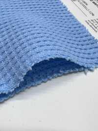 691 8812 復古華華夫格面料[布料] VANCET 更多照片