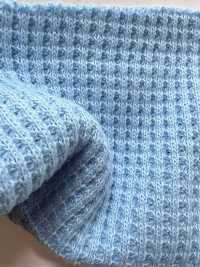 691 8812 復古華華夫格面料[布料] VANCET 更多照片