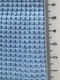 691 8812 復古華華夫格面料[布料] VANCET 更多照片