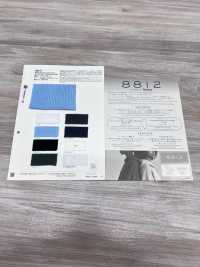 691 8812 復古華華夫格面料[布料] VANCET 更多照片