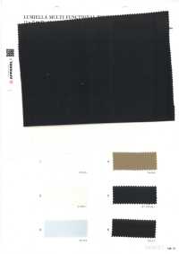 9001 盧米埃爾·波普林[布料] VANCET 更多照片