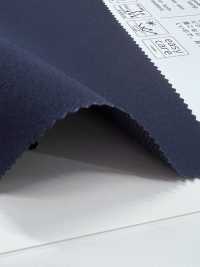 9003 Lumiere 雙層編織彈性彈性[布料] VANCET 更多照片