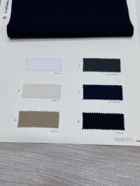 9003 Lumiere 雙層編織彈性彈性[布料] VANCET 更多照片