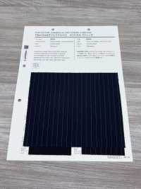 8855 纖維染色聚酯TROPICAL彈性聚酯纖維[布料] VANCET 更多照片