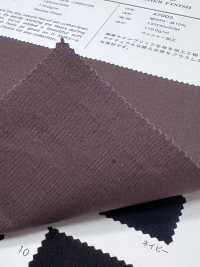 47003 麻細布水洗加工[布料] VANCET 更多照片