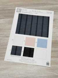 KCF800-F-2377 80% 棉質精紡細布絨[布料] 小紋工房(宇仁纖維) 更多照片