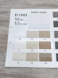 1100 特里克經編半[布料] 更多照片