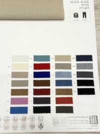 VF50300 羊毛時尚[布料] 松原 更多照片