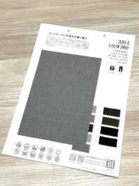 VF50400 ZERO-G T/R/W 雙向[布料] 松原 更多照片