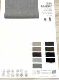 VF50400 ZERO-G T/R/W 雙向[布料] 松原 更多照片