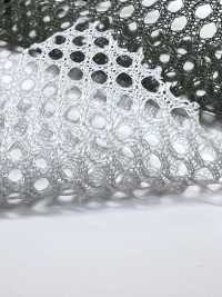 S7500A 聚酯纖維網布[布料] 更多照片