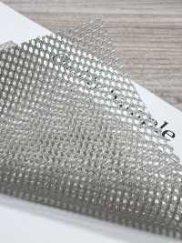 78 聚酯纖維阿特拉斯網布[布料] 更多照片