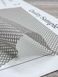 78 聚酯纖維阿特拉斯網布[布料] 更多照片