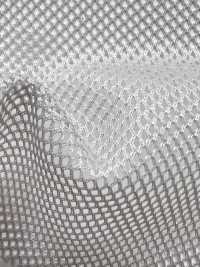 78 聚酯纖維阿特拉斯網布[布料] 更多照片