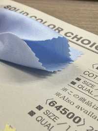 B64500Z 200塊對折的平紋布[布料] VANCET 更多照片