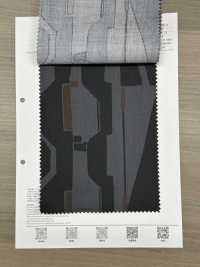 7026-1820-2 30CRW維也納法蘭絨[布料] HOKKOH北高 更多照片