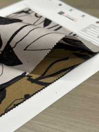 7026-1205-2 30維也納法蘭絨藝術植物[布料] HOKKOH北高 更多照片