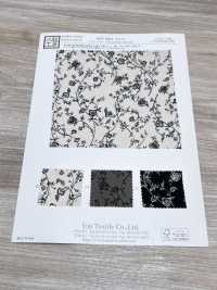 KKP8031-75 絲滑緞紋[布料] 小紋工房(宇仁纖維) 更多照片