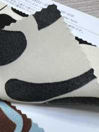 KKP8031-58-SB-310 絲滑緞紋[布料] 小紋工房(宇仁纖維) 更多照片