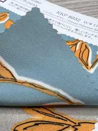 KKP8032-118 絲滑緞紋[布料] 小紋工房(宇仁纖維) 更多照片