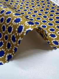 KKP8032-124 絲滑緞紋[布料] 小紋工房(宇仁纖維) 更多照片