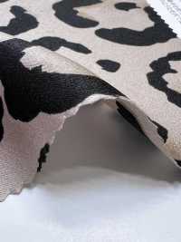 KKP8032-19 絲滑緞紋[布料] 小紋工房(宇仁纖維) 更多照片