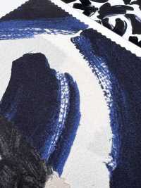 KKP8032-58-HM-110 絲滑緞紋[布料] 小紋工房(宇仁纖維) 更多照片