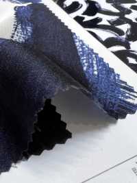 KKP8032-58-HM-110 絲滑緞紋[布料] 小紋工房(宇仁纖維) 更多照片