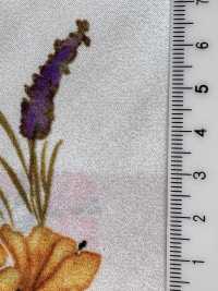 KKP8032-58D-BK-430 絲滑露珠緞紋寬幅[布料] 小紋工房(宇仁纖維) 更多照片