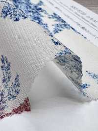 KKP8110-33 薩莫拉彈性網布[布料] 小紋工房(宇仁纖維) 更多照片