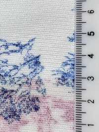 KKP8110-33 薩莫拉彈性網布[布料] 小紋工房(宇仁纖維) 更多照片