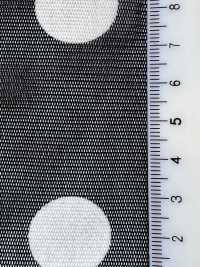 KKP8110-165 Samora 彈性網布單色印刷[布料] 小紋工房(宇仁纖維) 更多照片