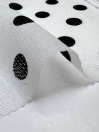 KKP8110-10 薩莫拉彈性網布[布料] 小紋工房(宇仁纖維) 更多照片