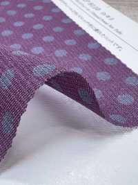 KKP8110-5 薩莫拉彈性網布[布料] 小紋工房(宇仁纖維) 更多照片